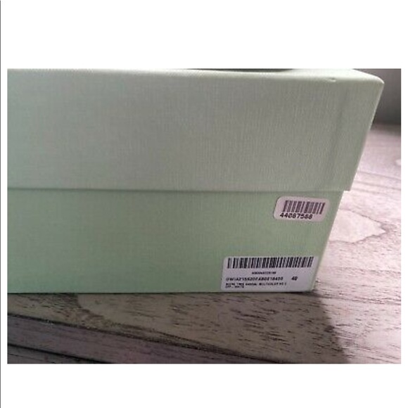 Multi color off white micro trek sandals - Picture 7 of 8